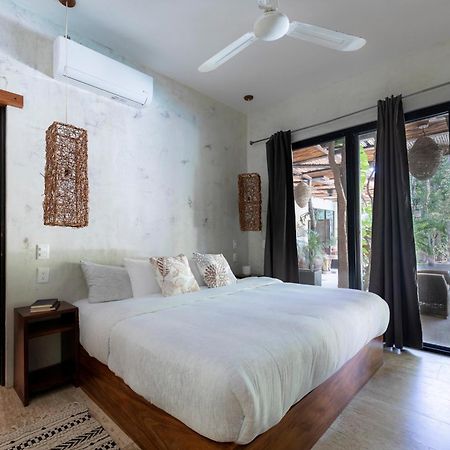 Trece Lunas Tulum - Enchanted Resort (Adults Only) 외부 사진
