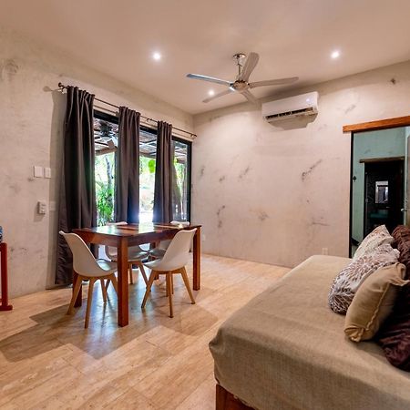 Trece Lunas Tulum - Enchanted Resort (Adults Only) 외부 사진