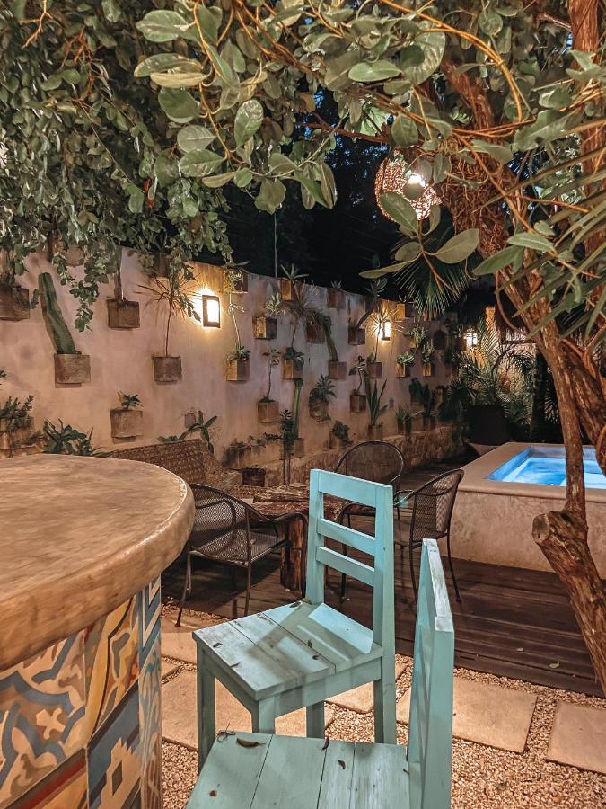 Trece Lunas Tulum - Enchanted Resort (Adults Only) 외부 사진