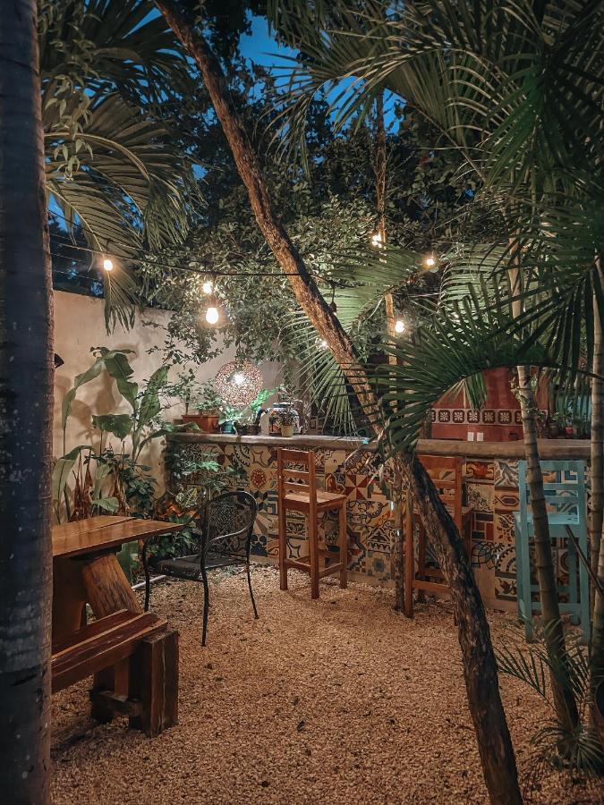 Trece Lunas Tulum - Enchanted Resort (Adults Only) 외부 사진
