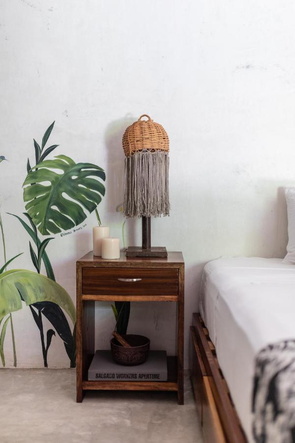 Trece Lunas Tulum - Enchanted Resort (Adults Only) 외부 사진