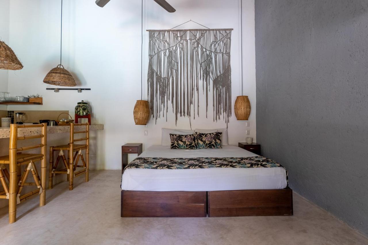 Trece Lunas Tulum - Enchanted Resort (Adults Only) 외부 사진