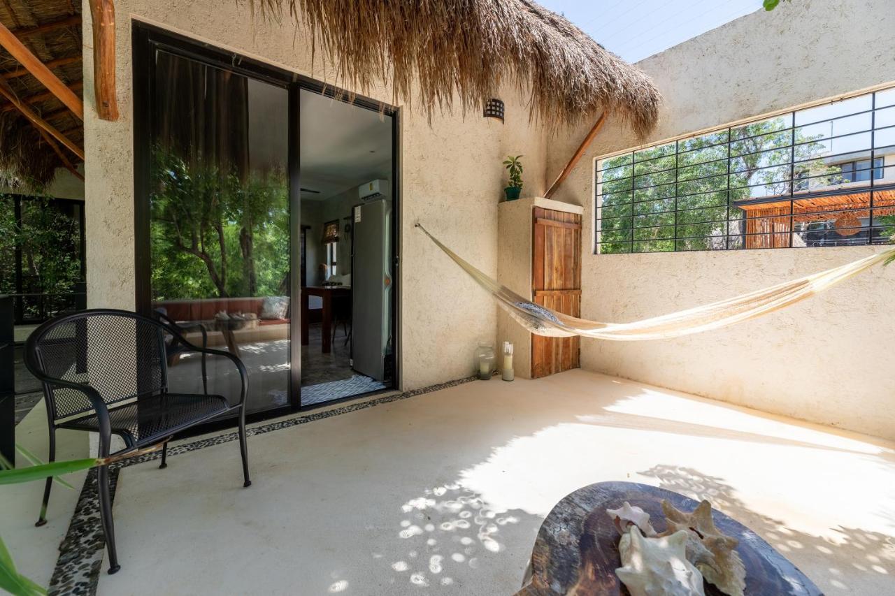 Trece Lunas Tulum - Enchanted Resort (Adults Only) 외부 사진