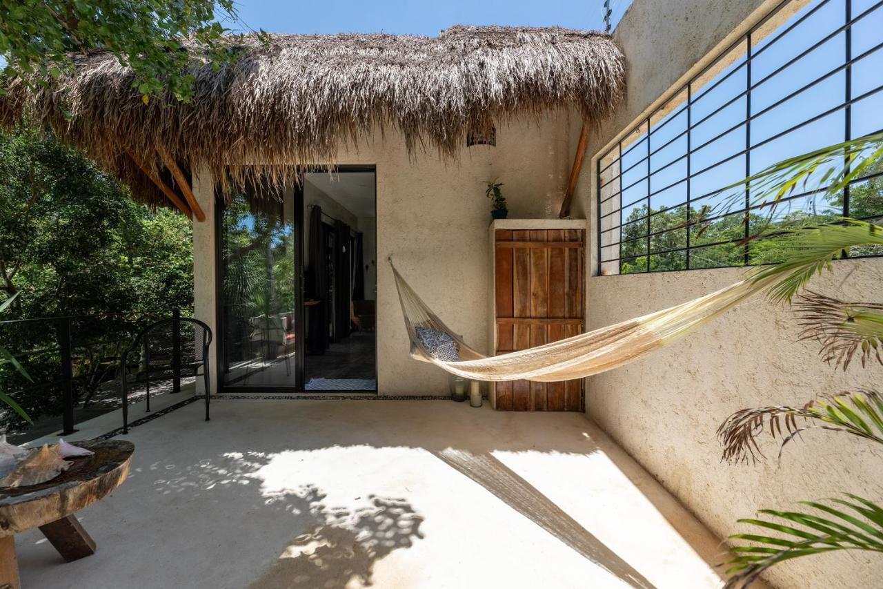 Trece Lunas Tulum - Enchanted Resort (Adults Only) 외부 사진