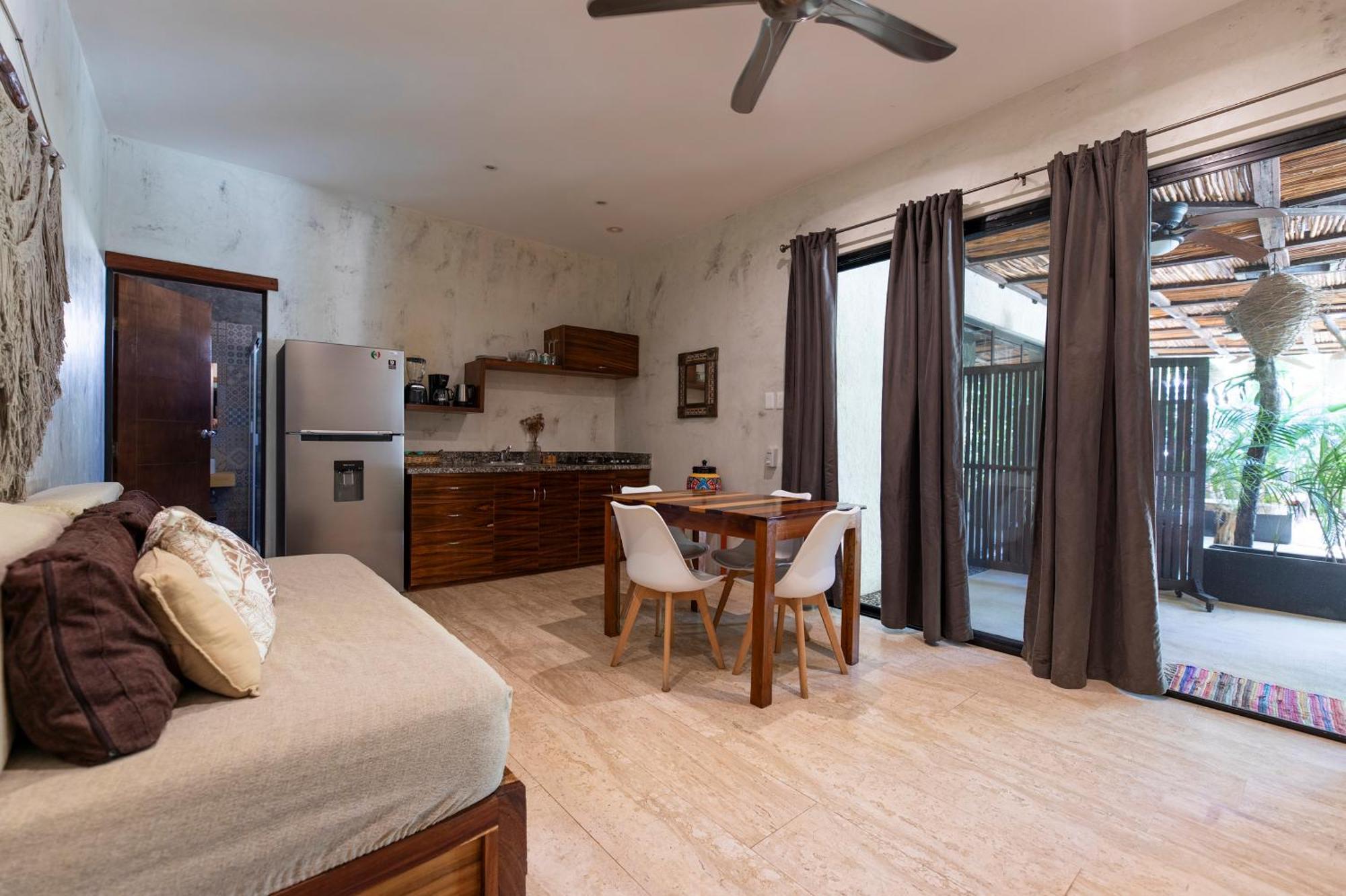Trece Lunas Tulum - Enchanted Resort (Adults Only) 외부 사진