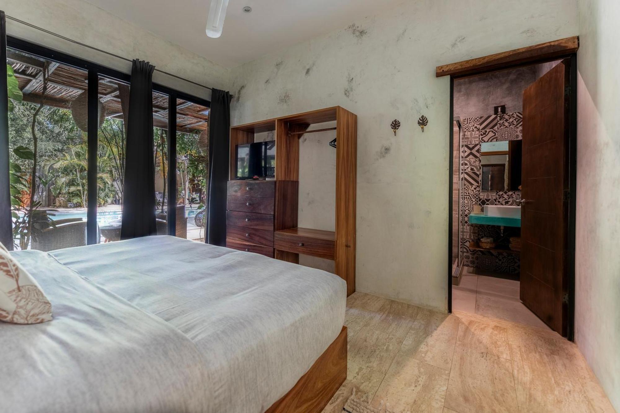 Trece Lunas Tulum - Enchanted Resort (Adults Only) 외부 사진