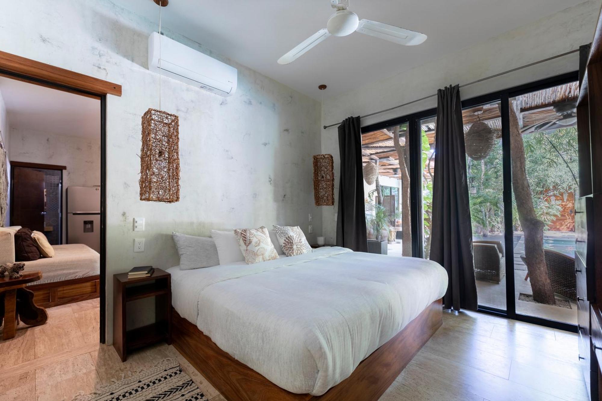 Trece Lunas Tulum - Enchanted Resort (Adults Only) 외부 사진