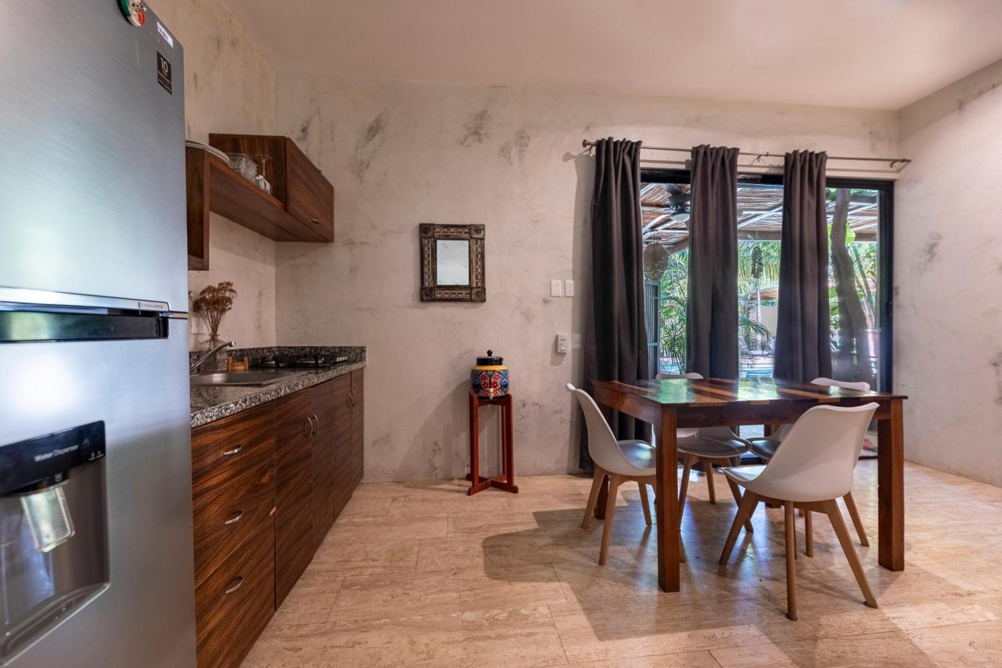 Trece Lunas Tulum - Enchanted Resort (Adults Only) 외부 사진