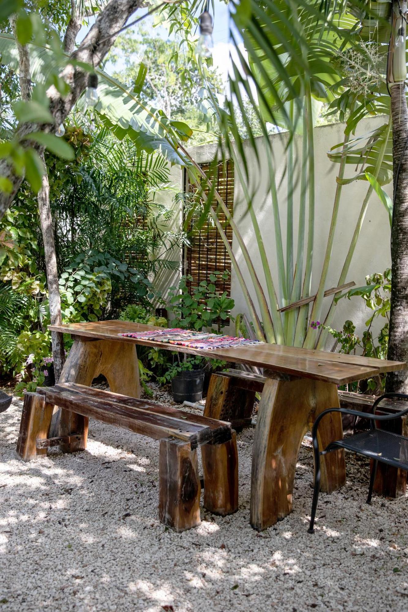 Trece Lunas Tulum - Enchanted Resort (Adults Only) 외부 사진