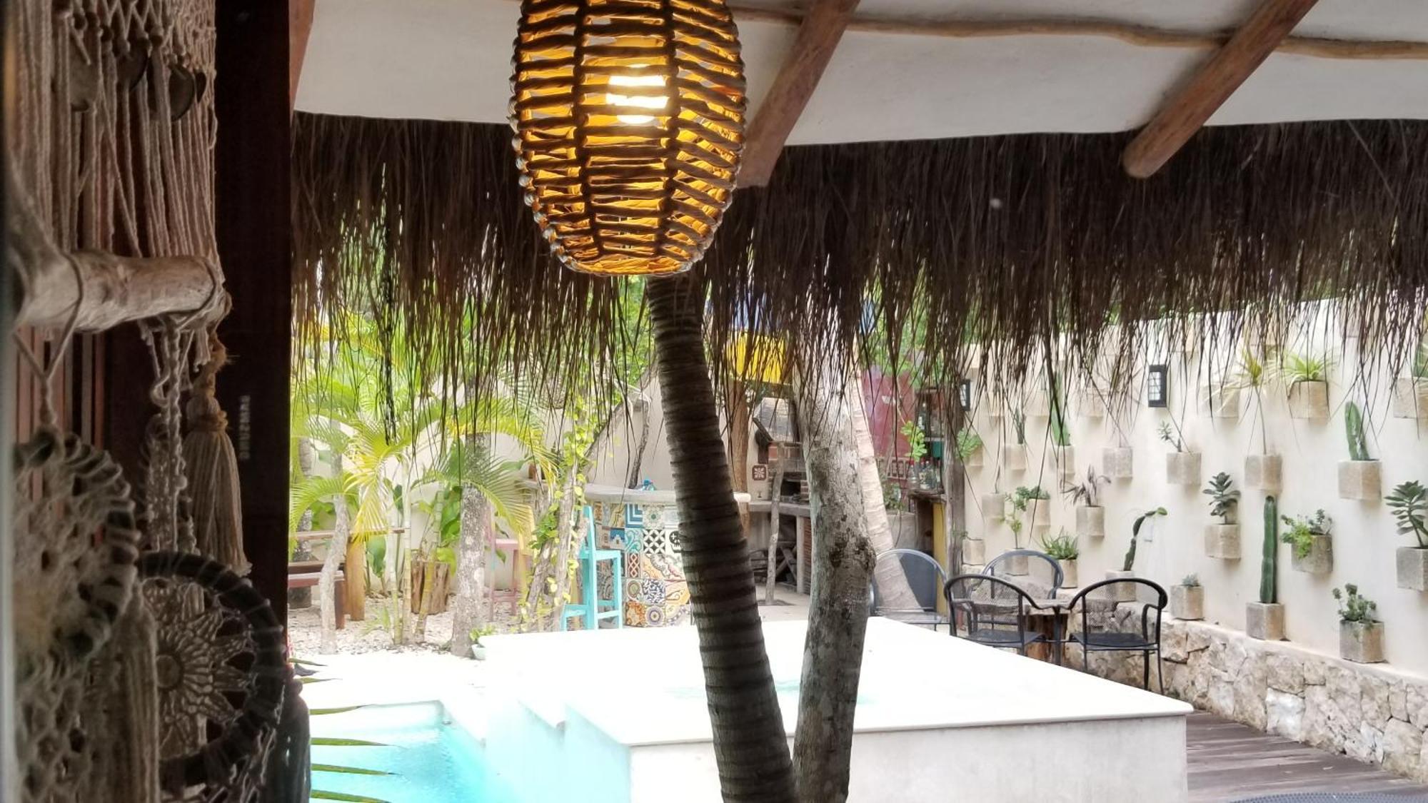 Trece Lunas Tulum - Enchanted Resort (Adults Only) 객실 사진