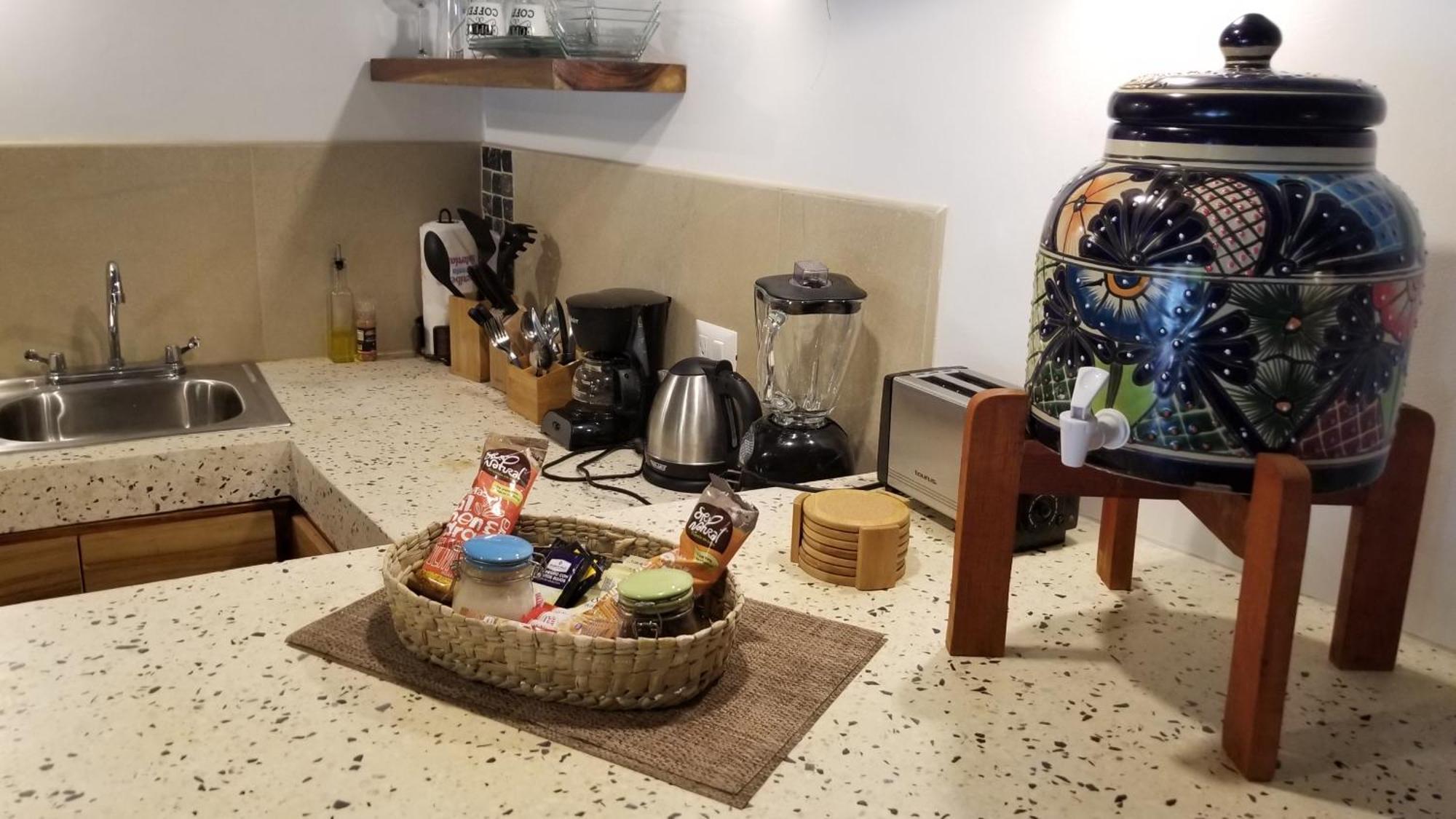 Trece Lunas Tulum - Enchanted Resort (Adults Only) 객실 사진