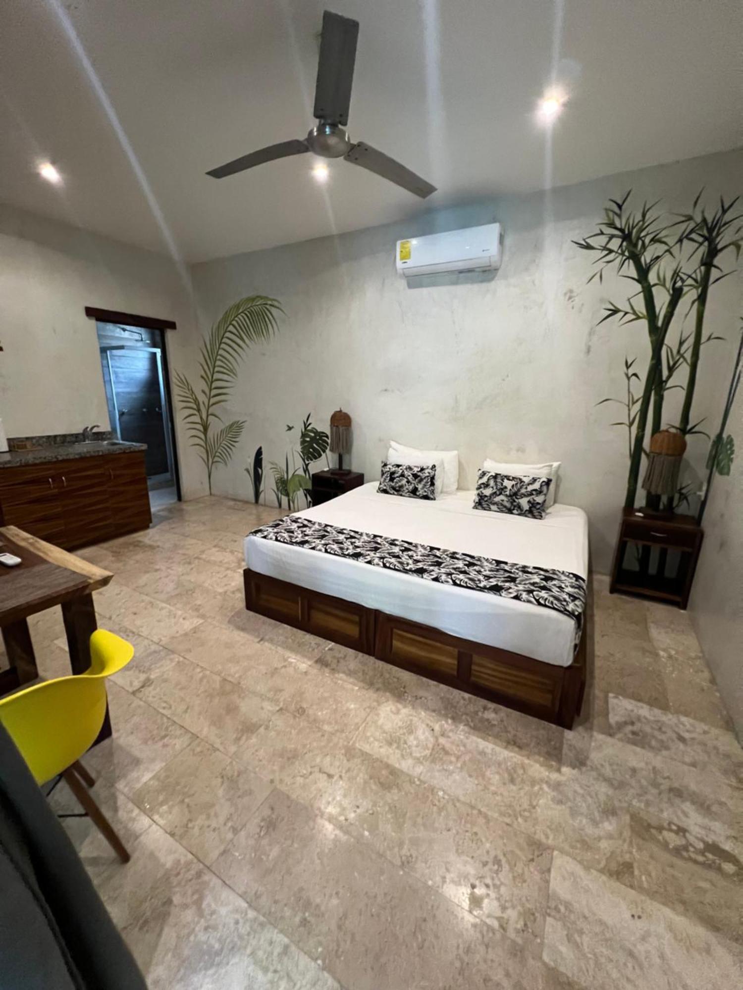 Trece Lunas Tulum - Enchanted Resort (Adults Only) 외부 사진