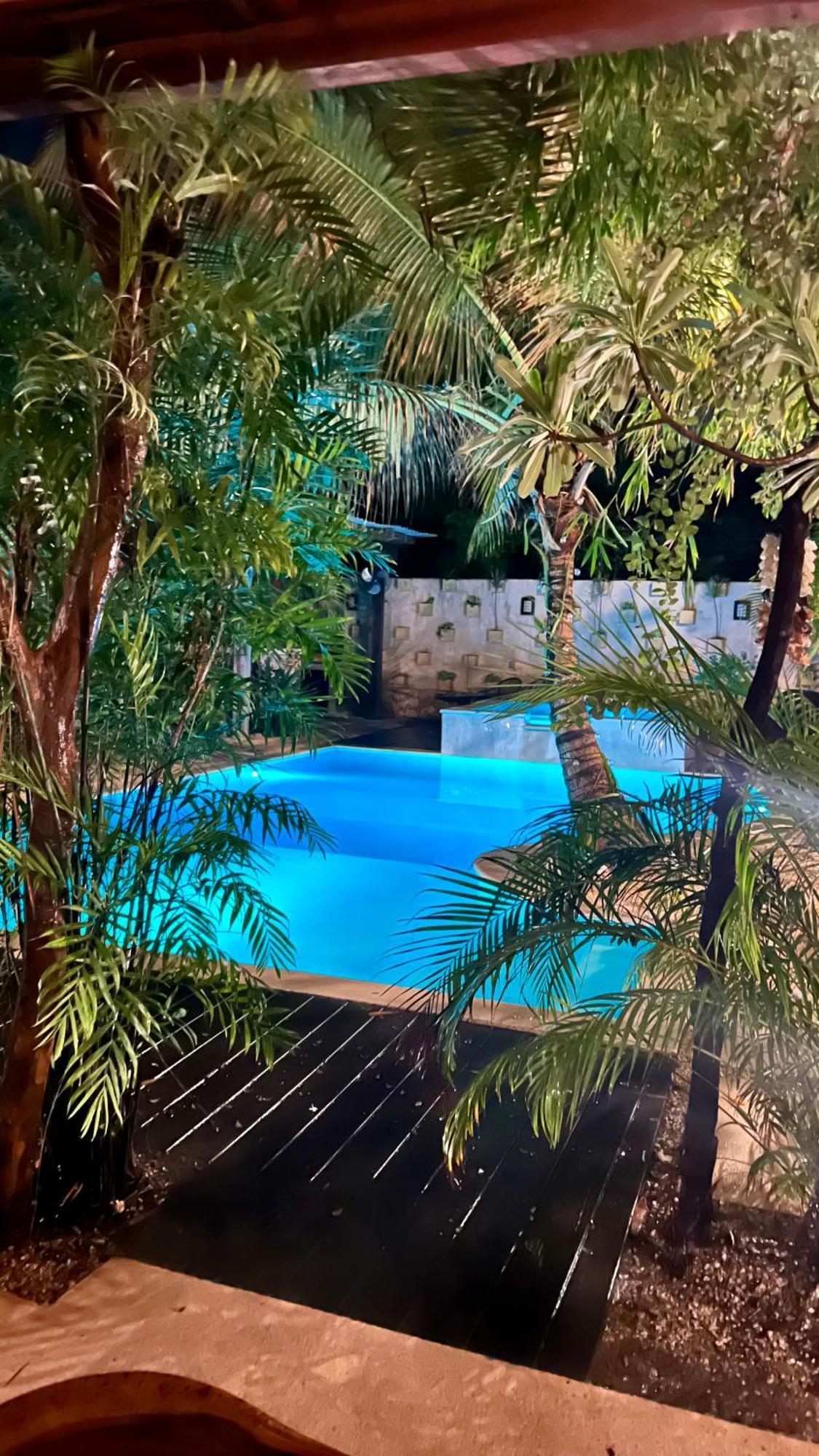 Trece Lunas Tulum - Enchanted Resort (Adults Only) 외부 사진