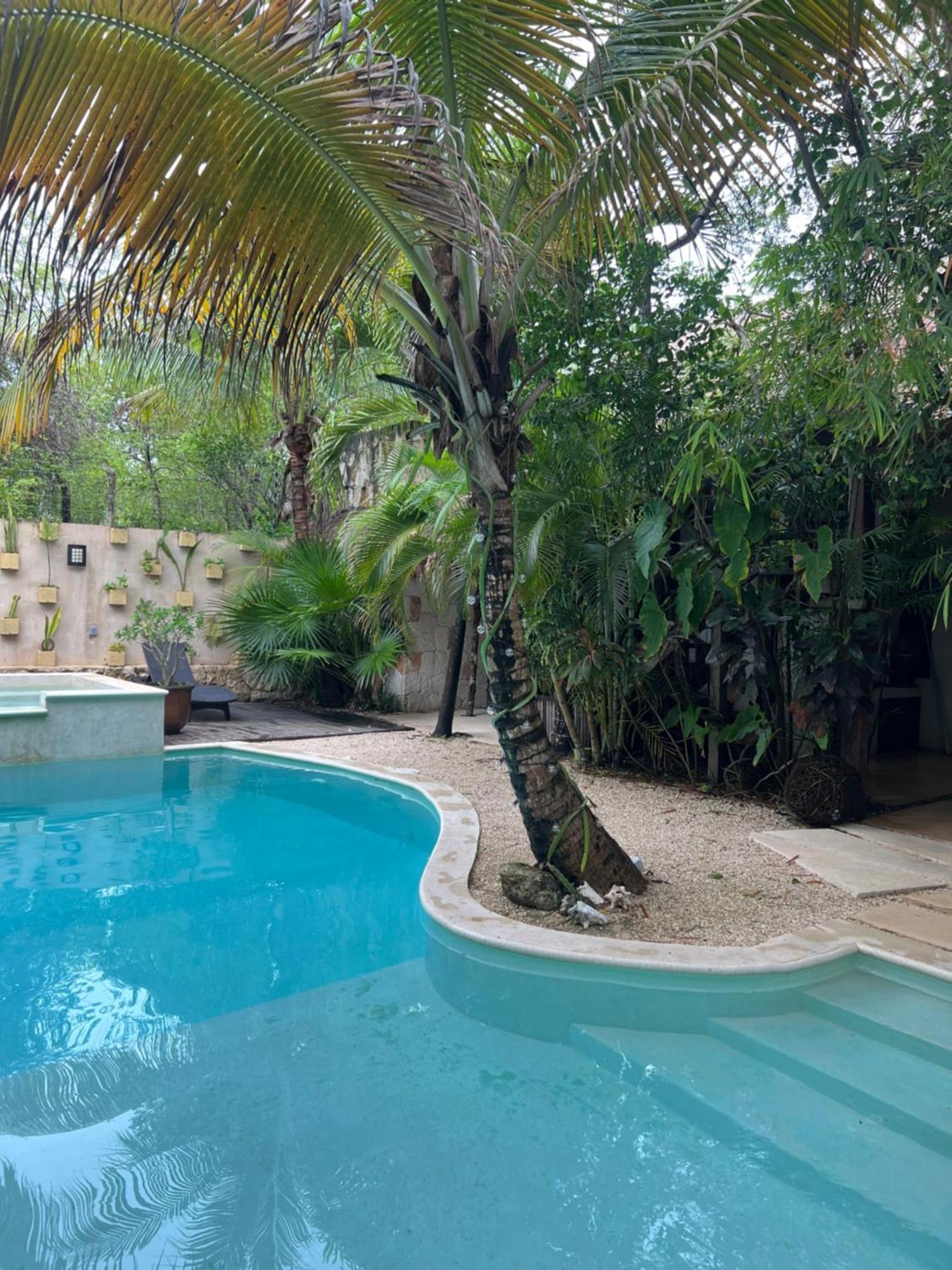 Trece Lunas Tulum - Enchanted Resort (Adults Only) 외부 사진