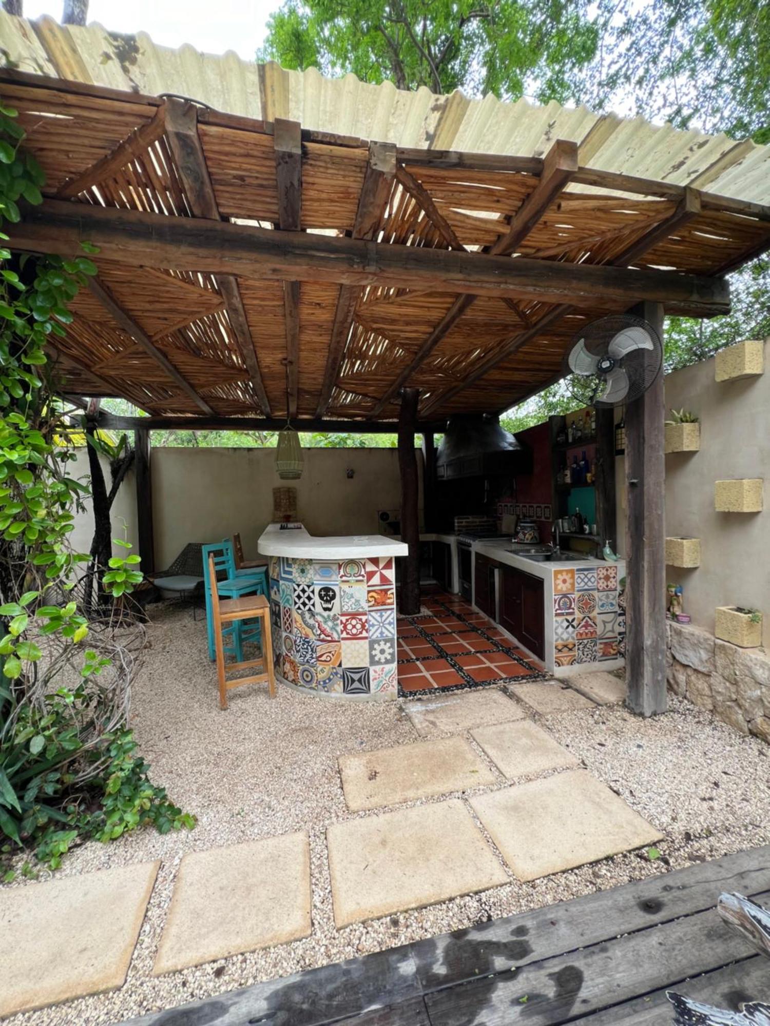 Trece Lunas Tulum - Enchanted Resort (Adults Only) 외부 사진